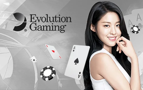  pgslot168_evolutiongaming 